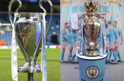 LOL决赛-曼城连战连胜，英超夺冠前景看涨的简单介绍