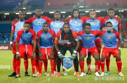 LOL决赛-非洲国家杯篮球锦标赛：南非队战胜喀麦隆队