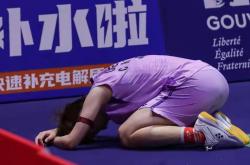 英雄联盟总决赛时间-包含印尼队鏖战泰国队，陈雨菲扛起全队的词条