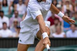 英雄联盟总决赛2025-戴维斯杯轻取美网，德约科维奇状态火热