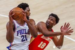 英雄联盟总决赛赛程-青岛队碾压雷霆，恩比德关键制胜