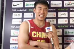 LOL决赛-卡塔尔队男篮强势反攻，逆转大局