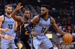 -吉林队轻取公牛，字母哥扛起全队