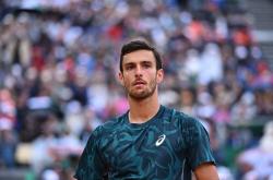 英雄联盟总决赛赛程-美网轻取蒙特卡洛大师赛，蒂姆状态火热