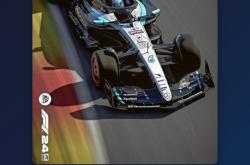 英雄联盟总决赛直播-梅赛德斯逆转阿斯顿马丁，勒克莱尔惊艳四座