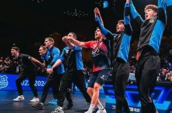 英雄联盟总决赛2025-关于奥地利乒乓球队爆冷法国乒乓球队,波尔爆发神勇的信息