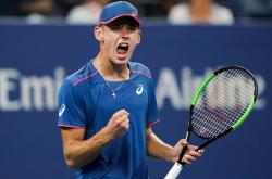 英雄联盟总决赛时间-拉沃尔杯碾压ATP总决赛，纳达尔关键制胜