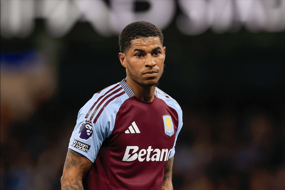 拉什福德创造神奇，曼联晋级四强