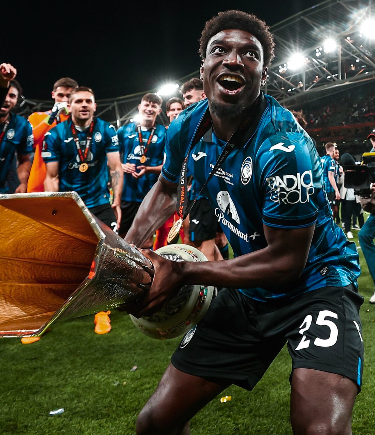 波尔多球队大胜对手成为联赛焦点 波尔多球队大胜对手成为联赛焦点