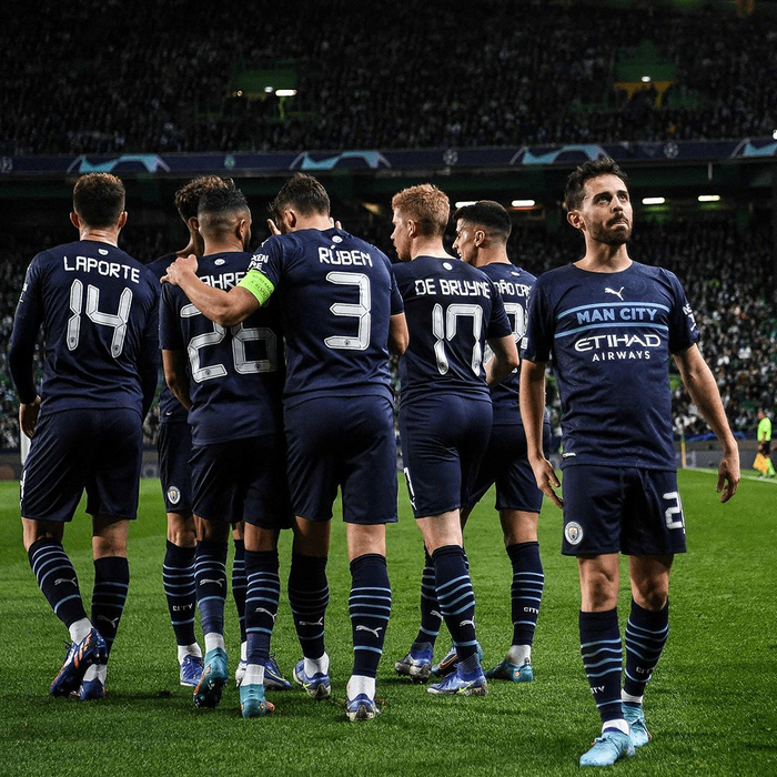 多特蒙德逆转里昂，罗德里统治全场的简单介绍