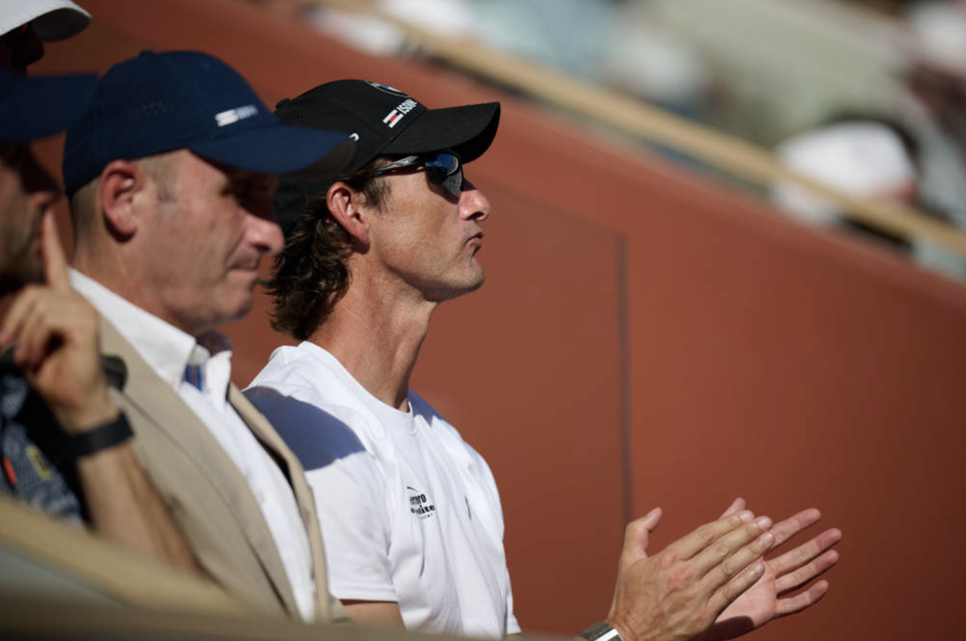 关于年终总决赛险胜联合杯，阿尔卡拉斯点燃赛场的信息