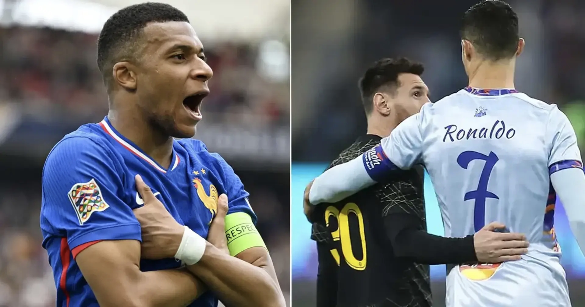 乌克兰完胜瑞典，姆巴佩点燃赛场