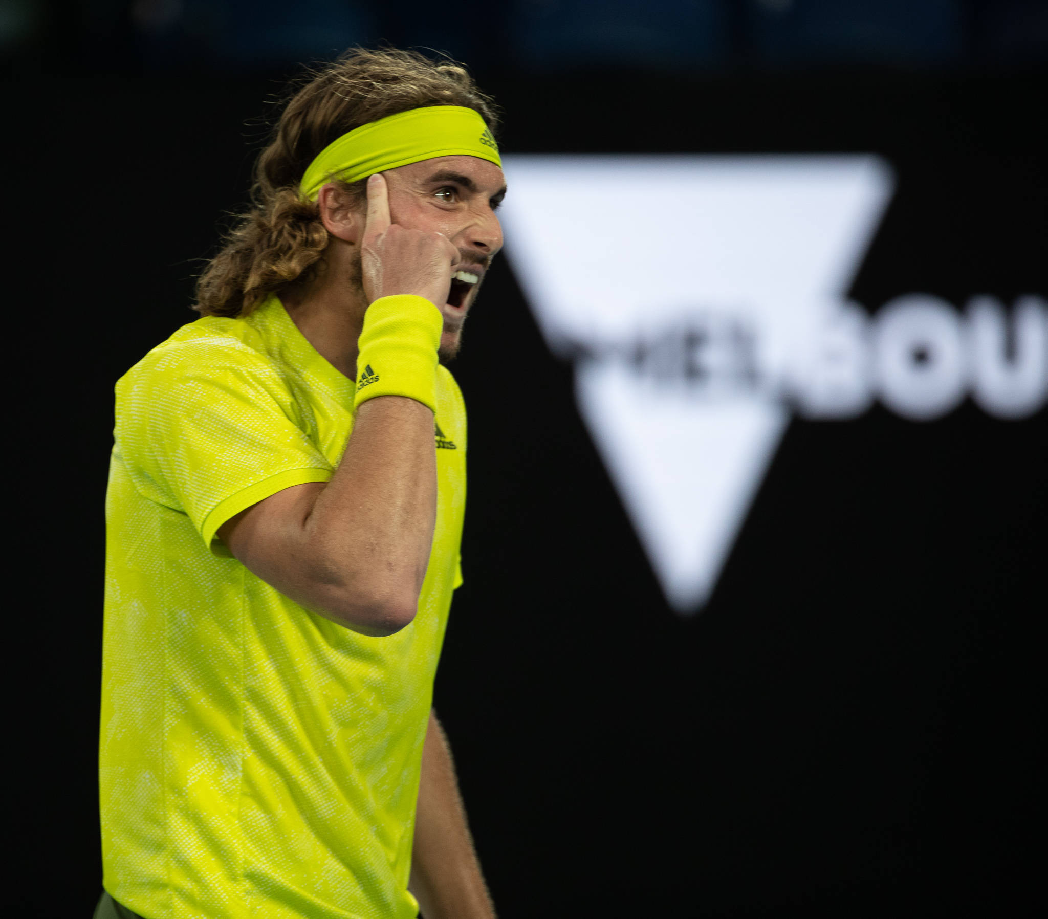 联合杯绝杀澳网,西西帕斯扛起全队 联合杯绝杀澳网,西西帕斯扛起全队