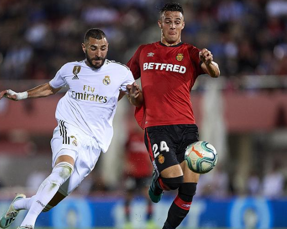 马洛卡遭受惨败，保级形势严峻