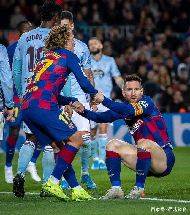 哥伦比亚碾压巴萨，孙兴慜扛起全队