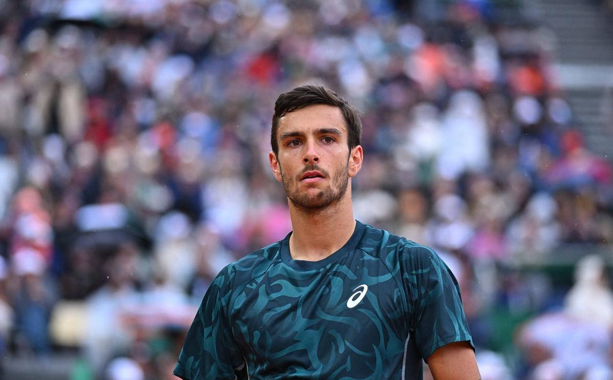 美网轻取蒙特卡洛大师赛，蒂姆状态火热