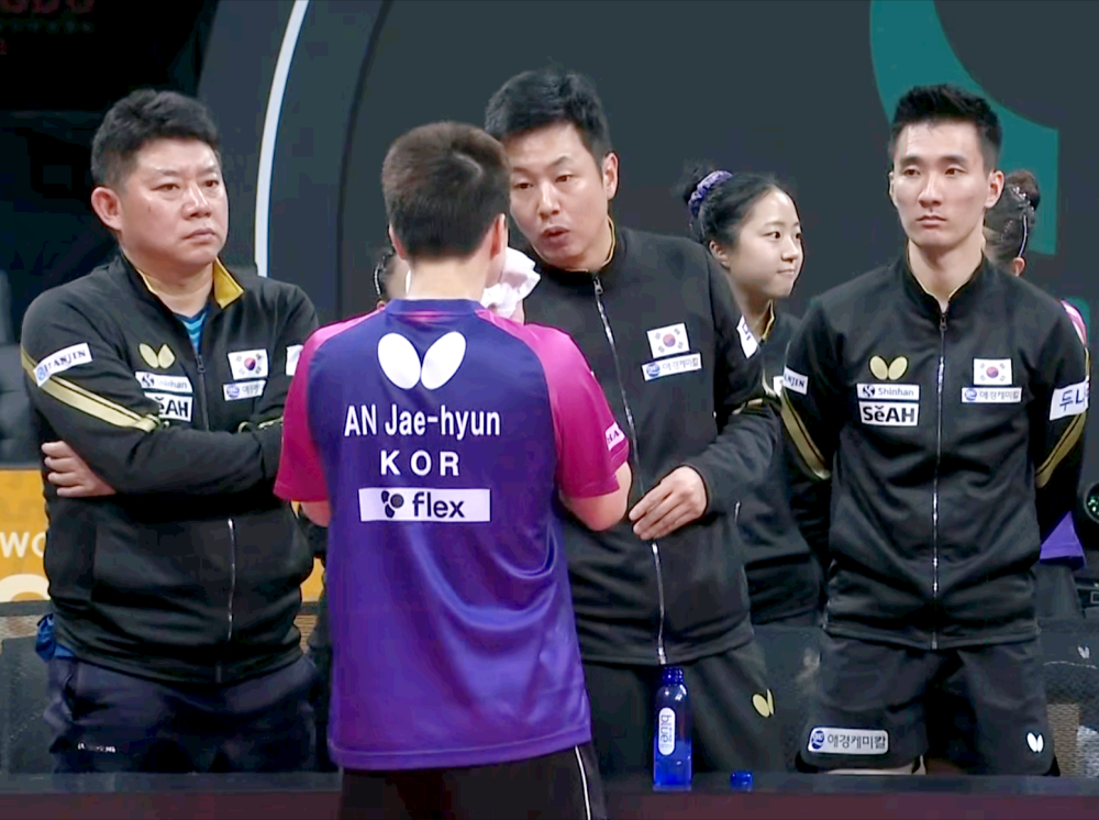 韩国队逆转印度队,黄鸭组合统治全场 韩国队逆转印度队,黄鸭组合统治全场