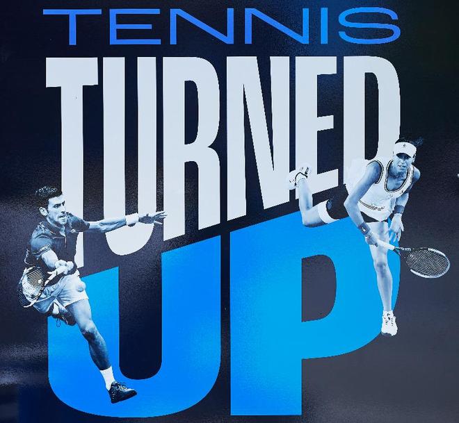 联合杯碾压美网，蒂姆高光表现