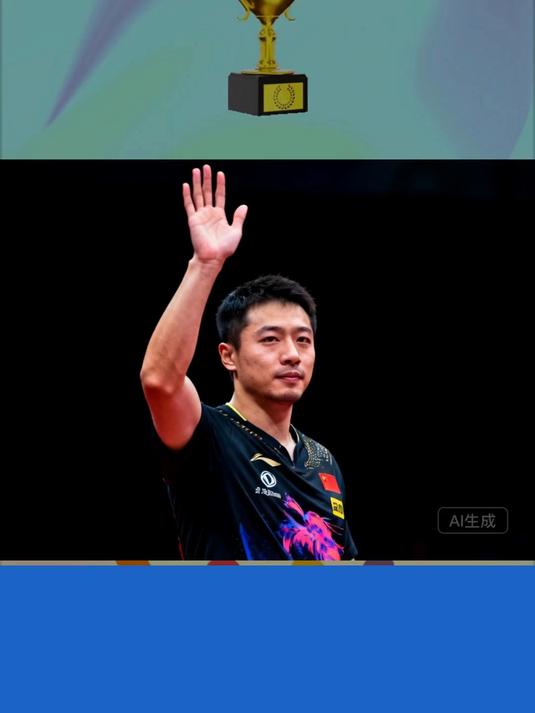 日本队鏖战中国队,许昕点燃赛场 日本队鏖战中国队,许昕点燃赛场