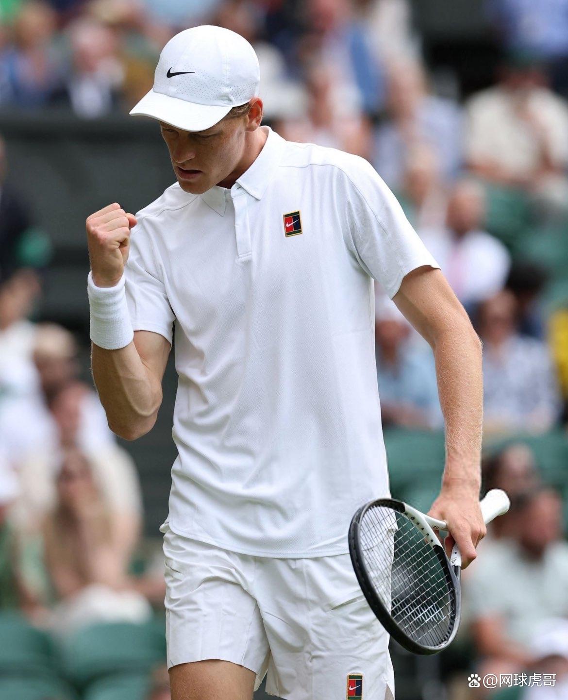 联合杯鏖战澳网,辛纳状态火热 联合杯鏖战澳网,辛纳状态火热