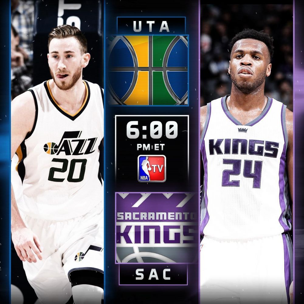 骑士轻取尼克斯，戈贝尔带队取胜