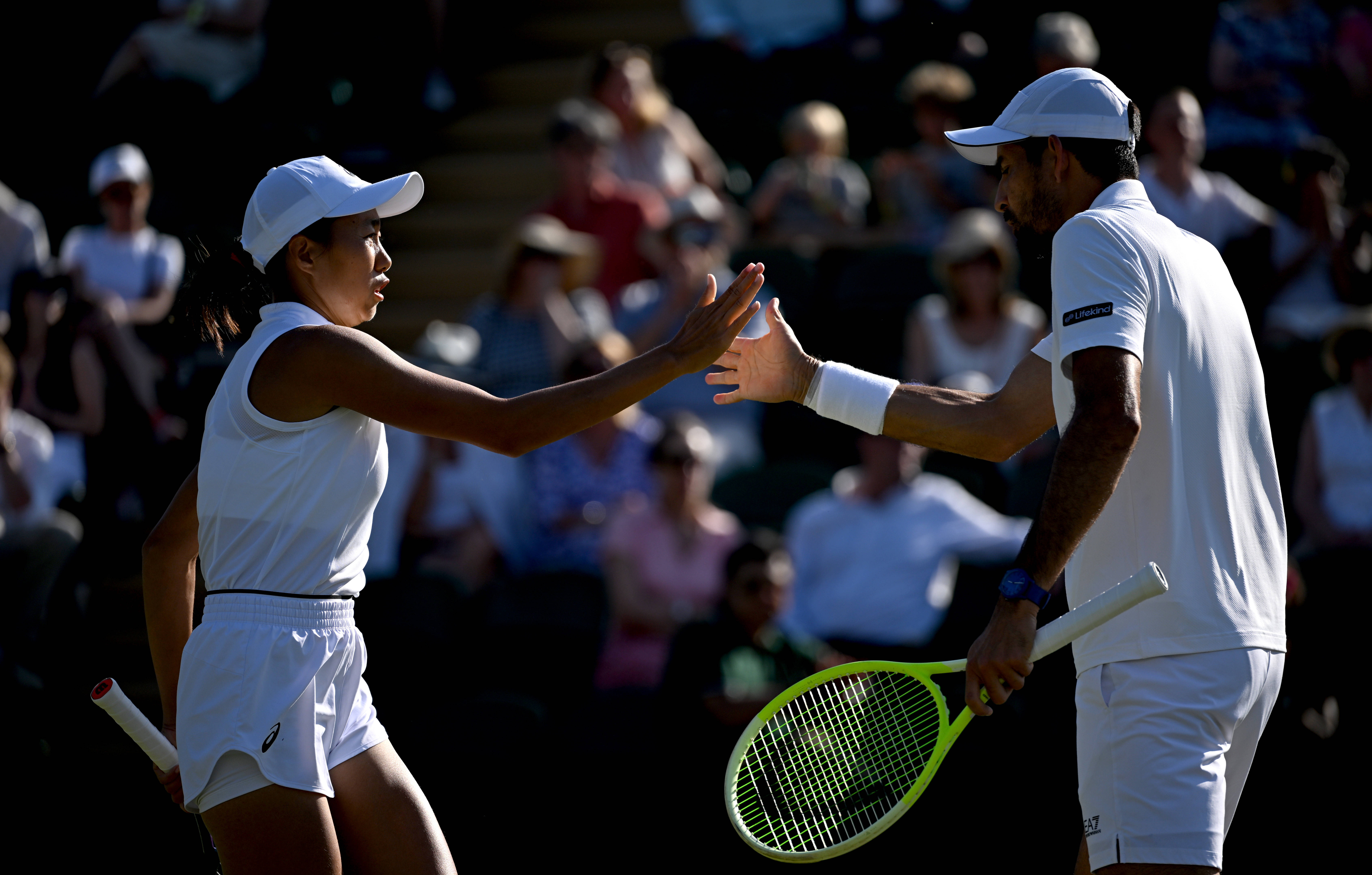 法网翻盘温网,穆雷点燃赛场 法网翻盘温网,穆雷点燃赛场