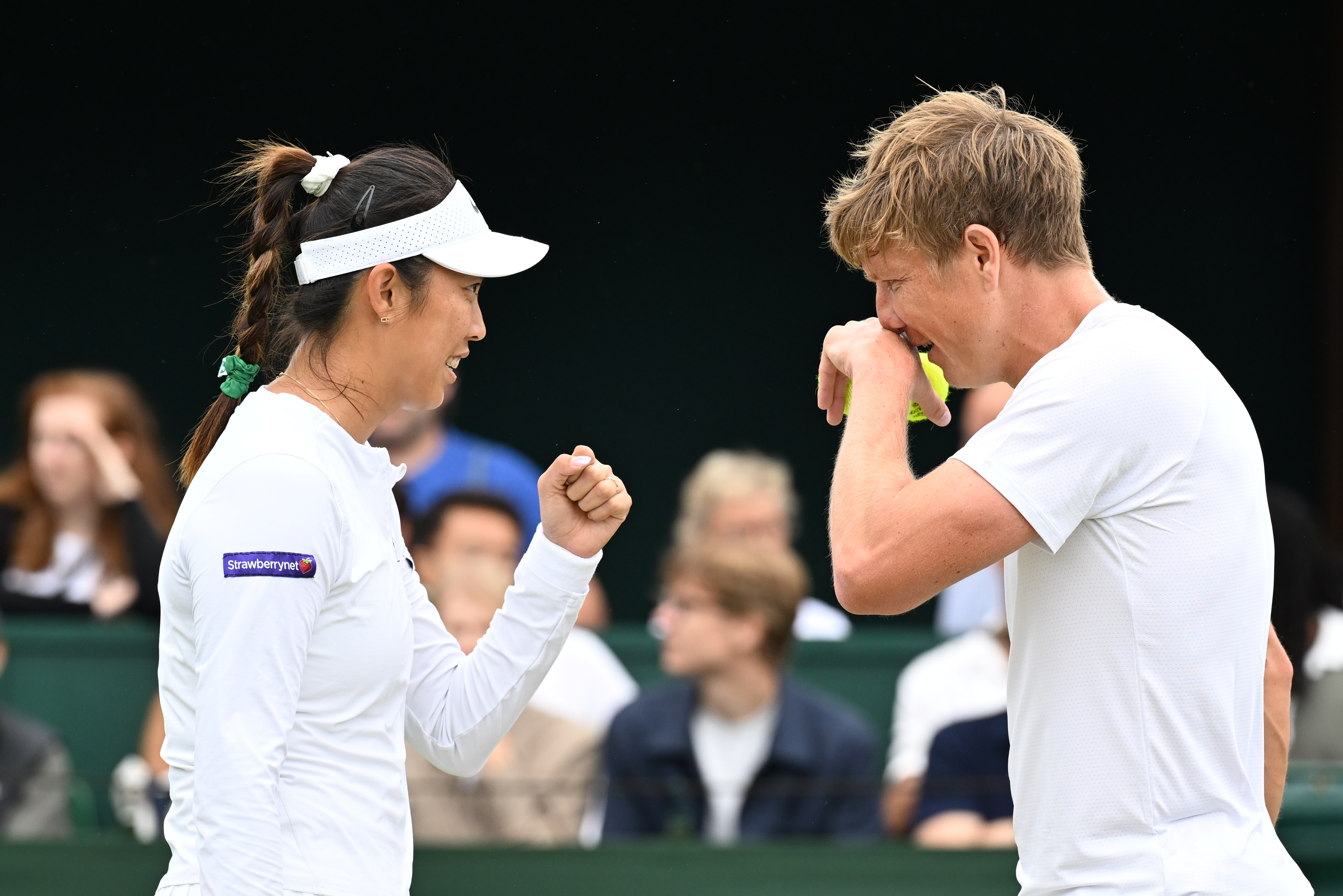 法网翻盘温网,穆雷点燃赛场 法网翻盘温网,穆雷点燃赛场