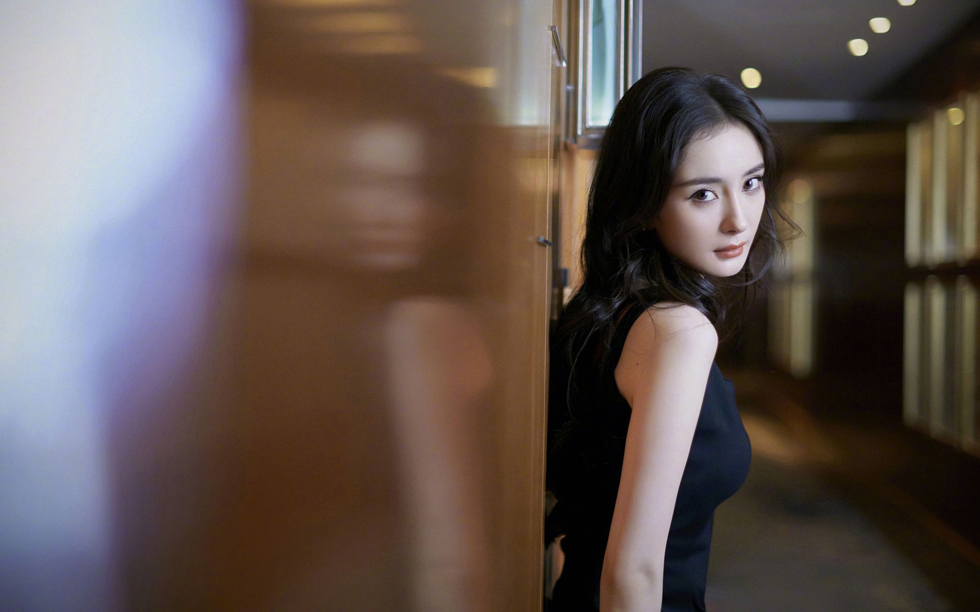 冰川下的火山,金玟哉用东方静默点燃亚平宁的寒夜