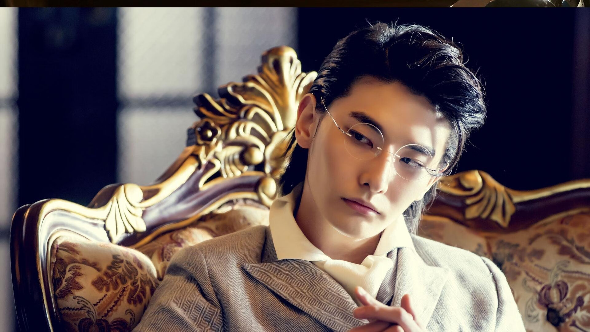 永不落山的太阳—哈登跨越太平洋的关键先生之战