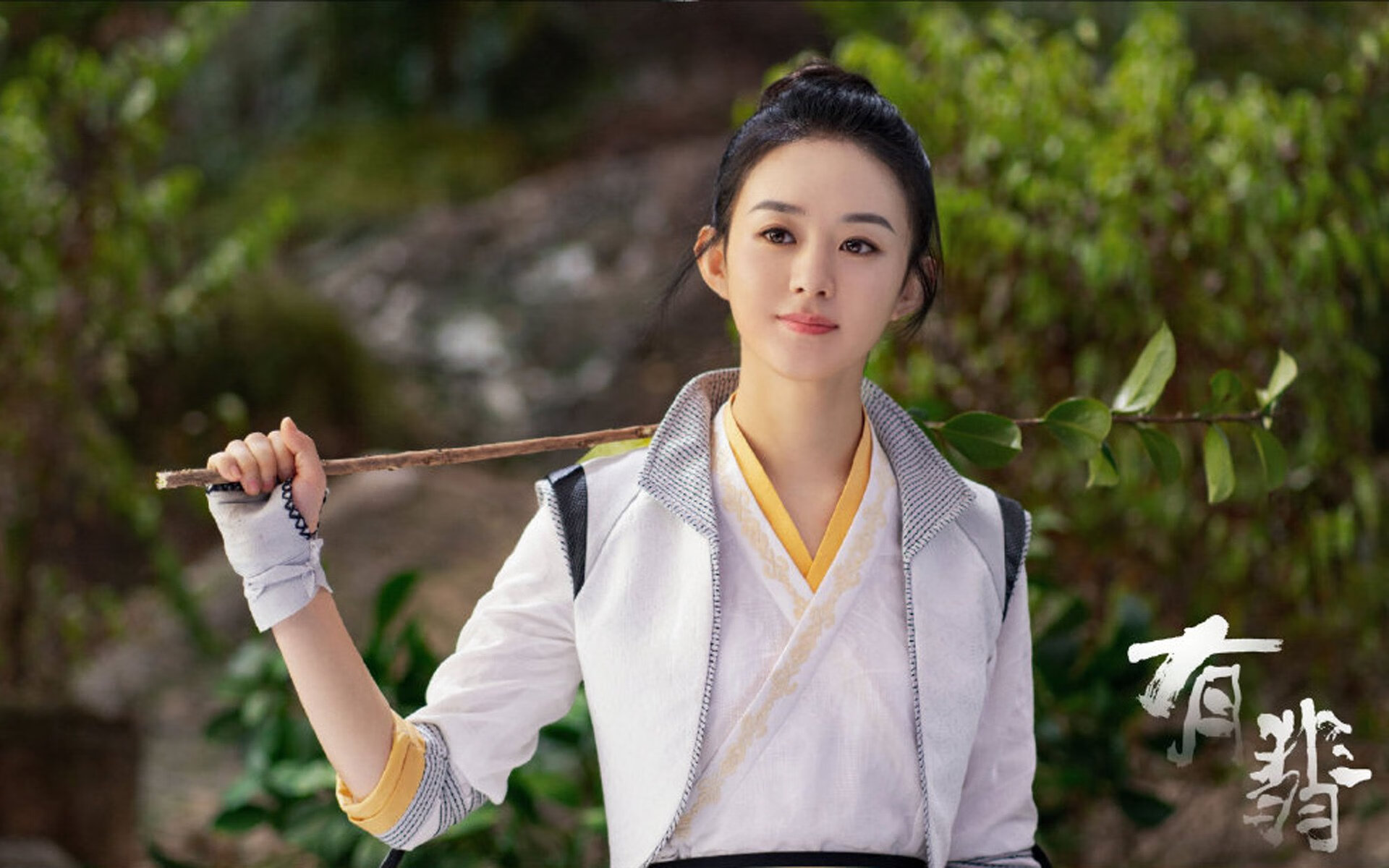 西决生死战之夜,莫兰特以一己之力点亮悬崖边缘