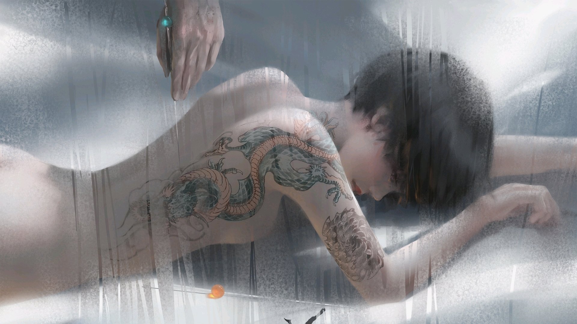 地缘政治的压哨绝杀，当伊朗在波斯湾掀翻亚特兰大号的国际棋局