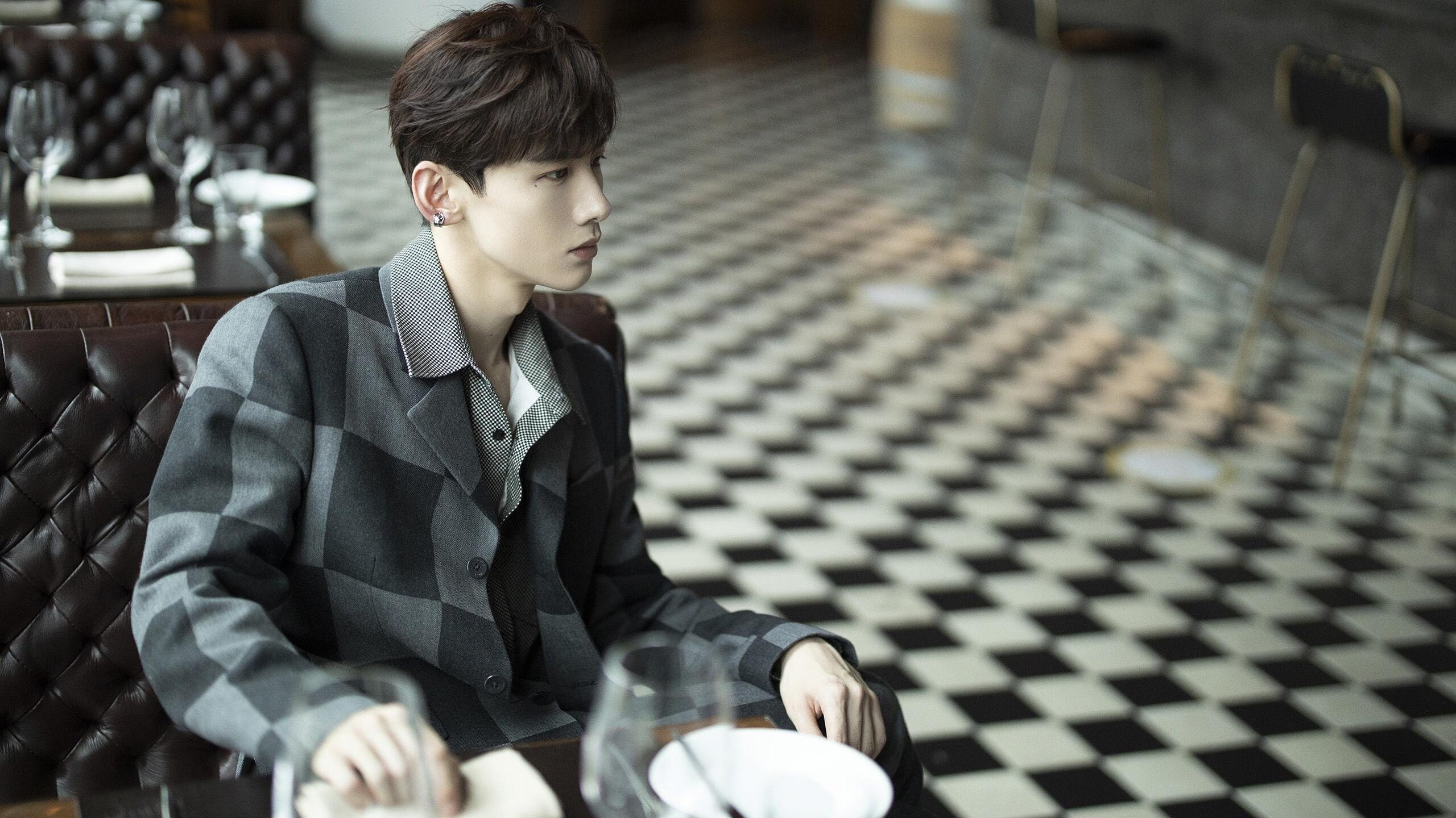 乔治一剑封喉冠军底蕴，火箭铁索横江封锁东契奇