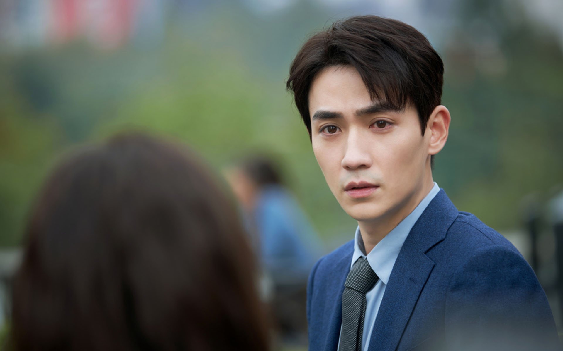 破防者，米切尔如何将新疆对阵上海铸成个人攻防美学视觉盛宴